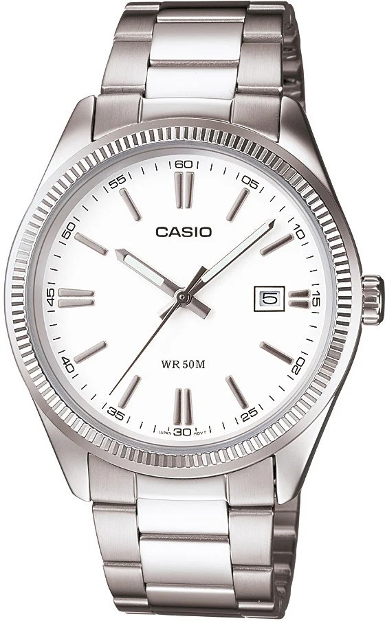CASIO MTP-1302D-7A1VDF ERKEK KOL SAATİ