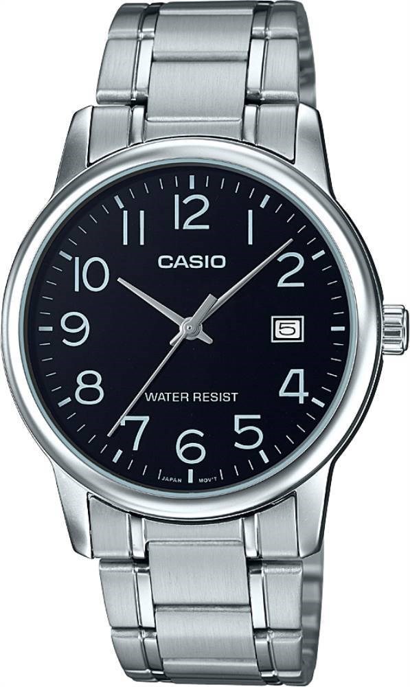 CASIO MTP-V002D-1BUDF ERKEK KOL SAATİ