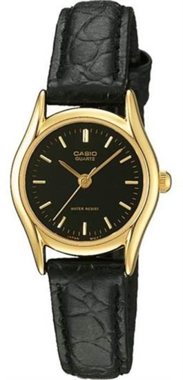 CASIO LTP-1094Q-1ARDF KADIN / KIZ KOL SAATİ