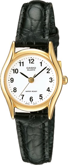 CASIO LTP-1094Q-7B1RDF KADIN / KIZ KOL SAATİ