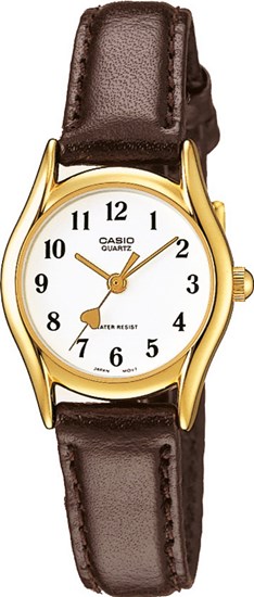 CASIO LTP-1094Q-7B5RDF KADIN / KIZ KOL SAATİ