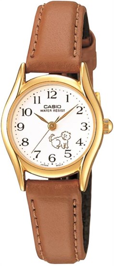 CASIO LTP-1094Q-7B7RDF KADIN / KIZ KOL SAATİ