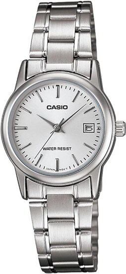 CASIO LTP-V002D-7AUDF KADIN / KIZ KOL SAATİ