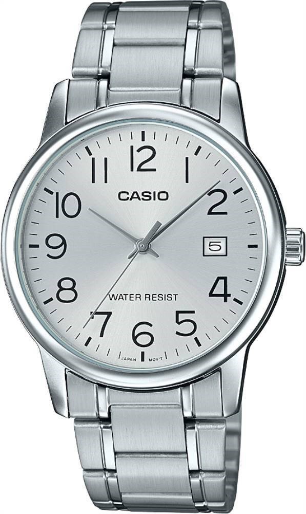 CASIO MTP-V002D-7BUDF ERKEK KOL SAATİ