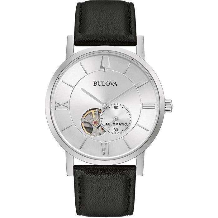 BULOVA 96A237 ERKEK KOL SAATİ