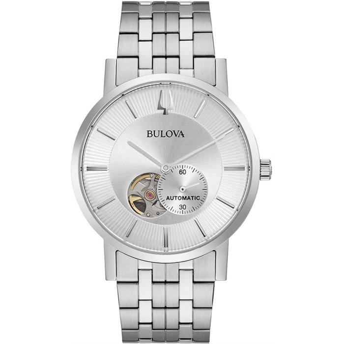 BULOVA 96A238 ERKEK KOL SAATİ