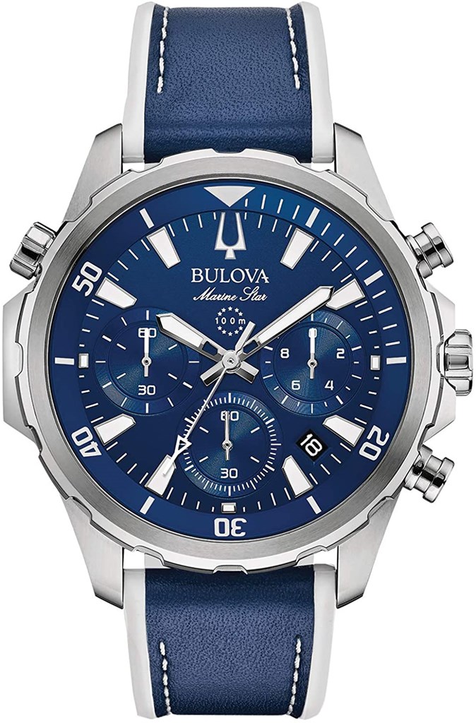 BULOVA 96B287 ERKEK KOL SAATİ