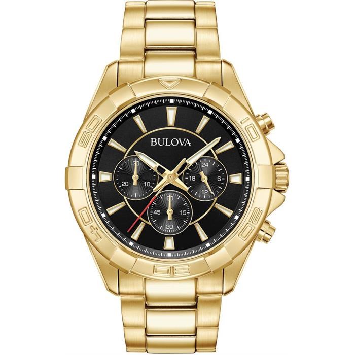 BULOVA 97A139 ERKEK KOL SAATİ