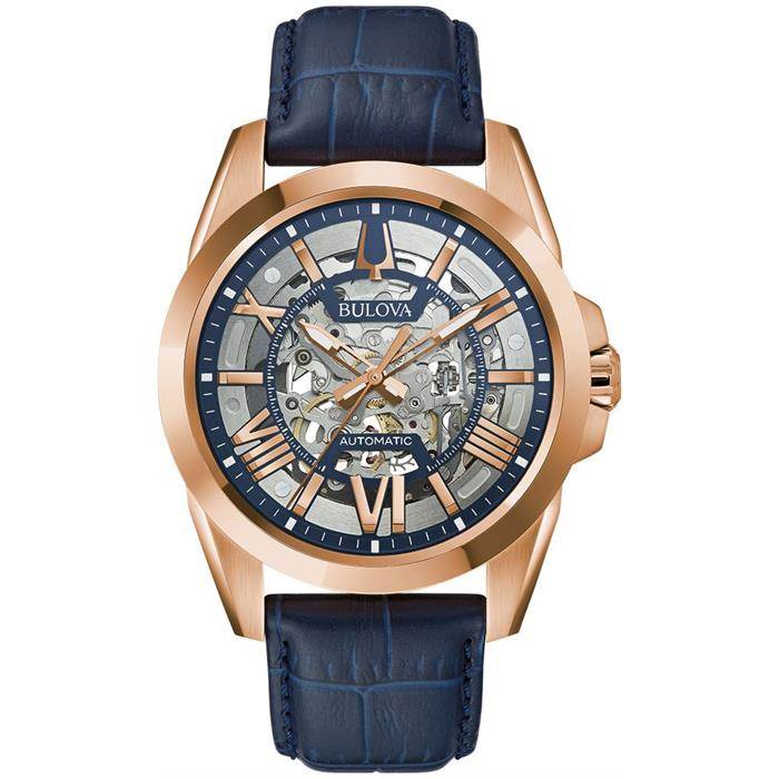 BULOVA 97A161 ERKEK KOL SAATİ