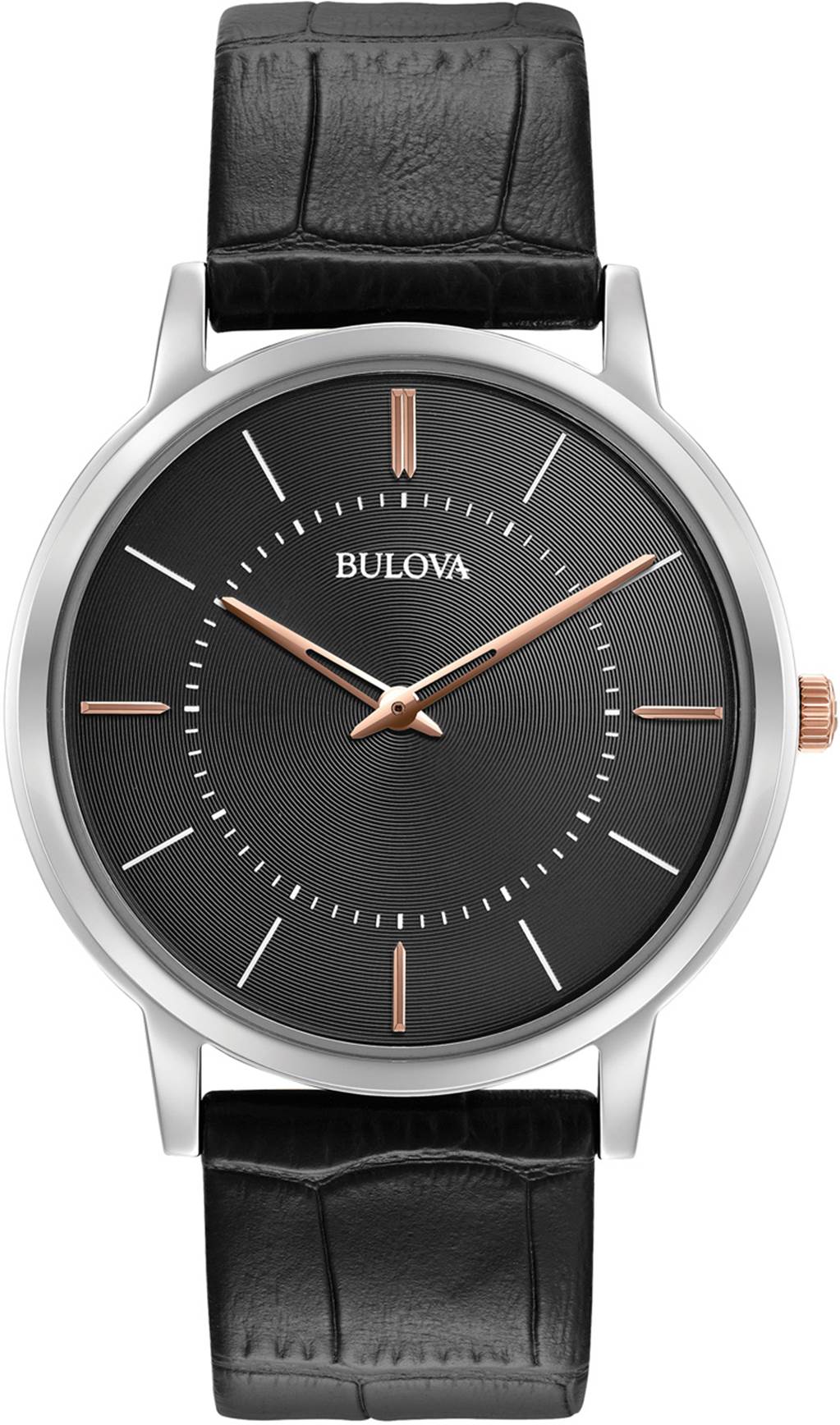 BULOVA 98A167 ERKEK KOL SAATİ