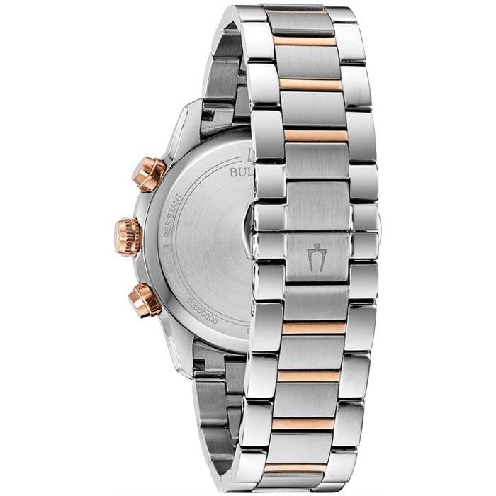 BULOVA 98B335 ERKEK KOL SAATİ