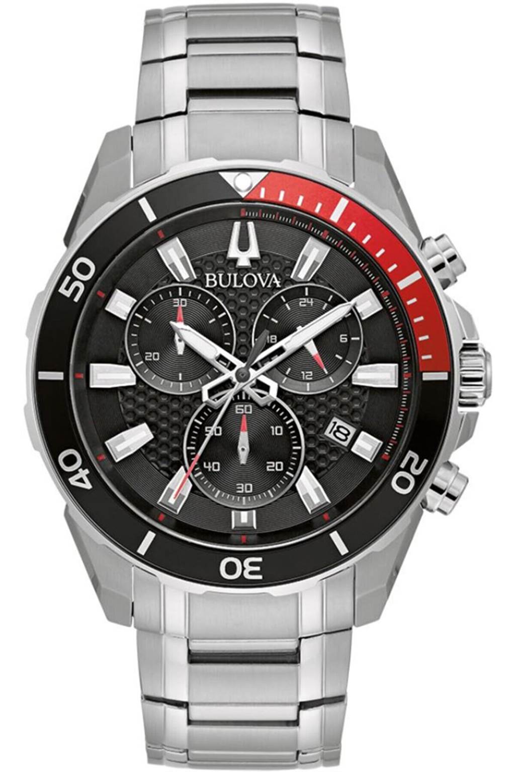 BULOVA 98B344 ERKEK KOL SAATİ