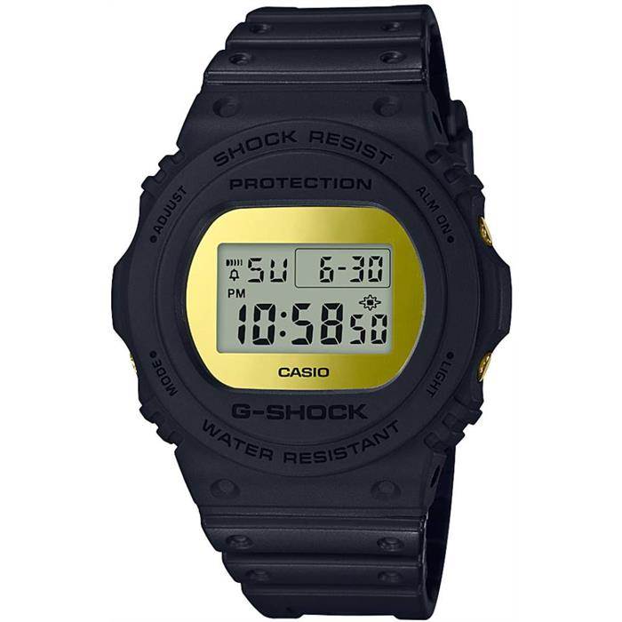 CASIO DW-5700BBMB-1DR ERKEK KOL SAATİ