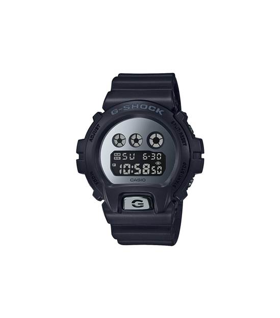 CASIO DW-6900MMA-1DR ERKEK KOL SAATİ