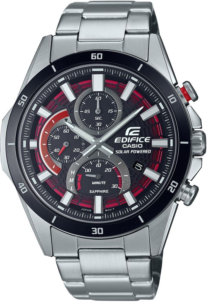 CASIO EFS-S610DB-1AVUDF ERKEK KOL SAATİ