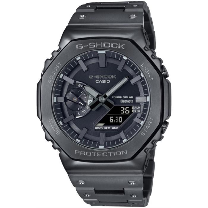 CASIO GM-B2100BD-1ADR ERKEK KOL SAATİ