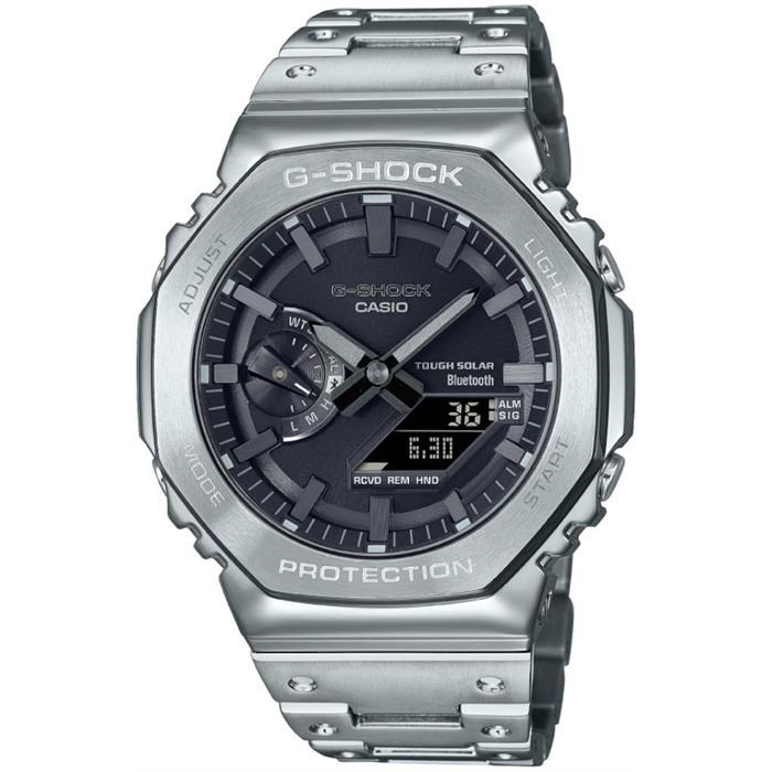 CASIO GM-B2100D-1ADR ERKEK KOL SAATİ