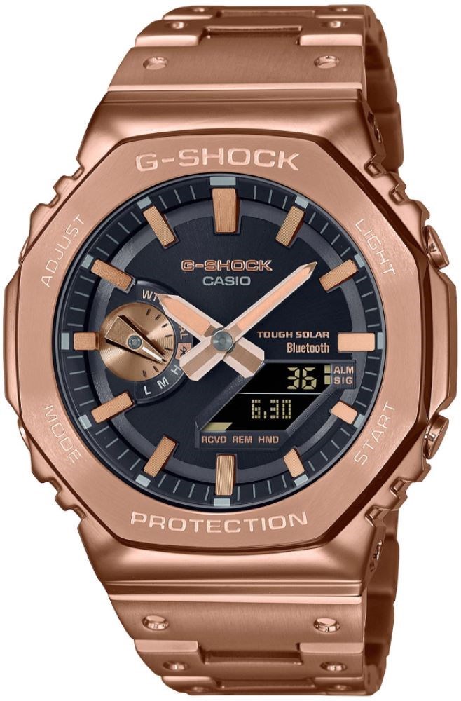 CASIO GM-B2100GD-5ADR ERKEK KOL SAATİ