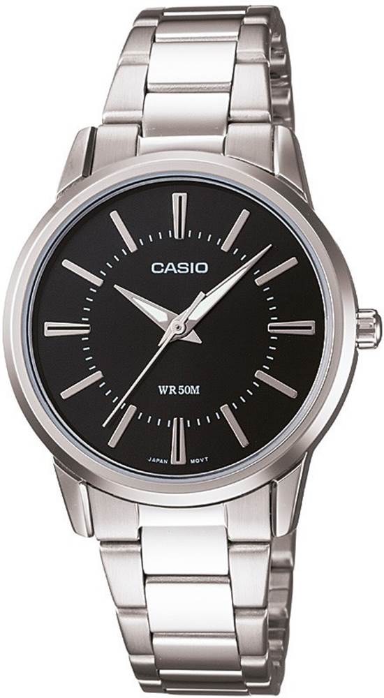 CASIO LTP-1303D-1AVDF KADIN KOL SAATİ