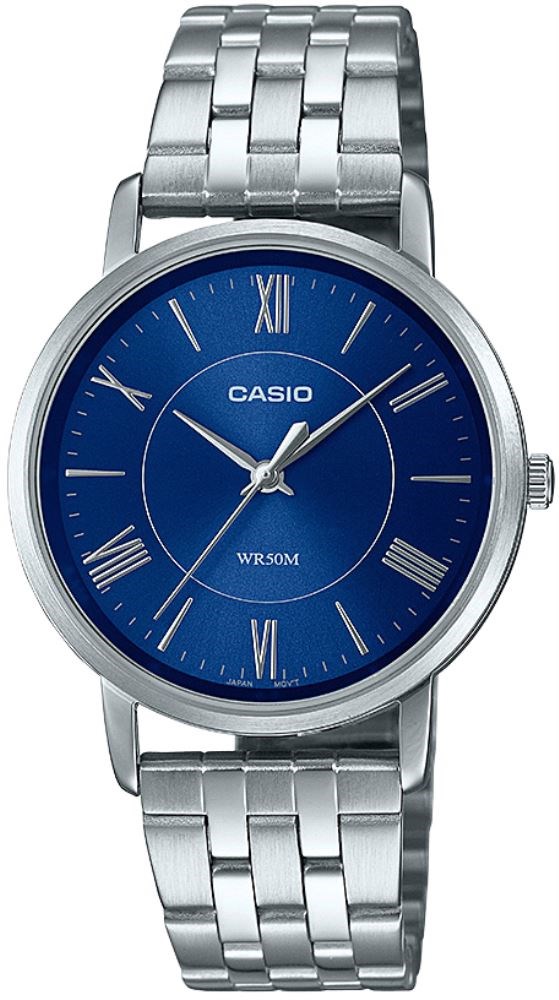 CASIO LTP-B110D-2AVDF KADIN KOL SAATİ