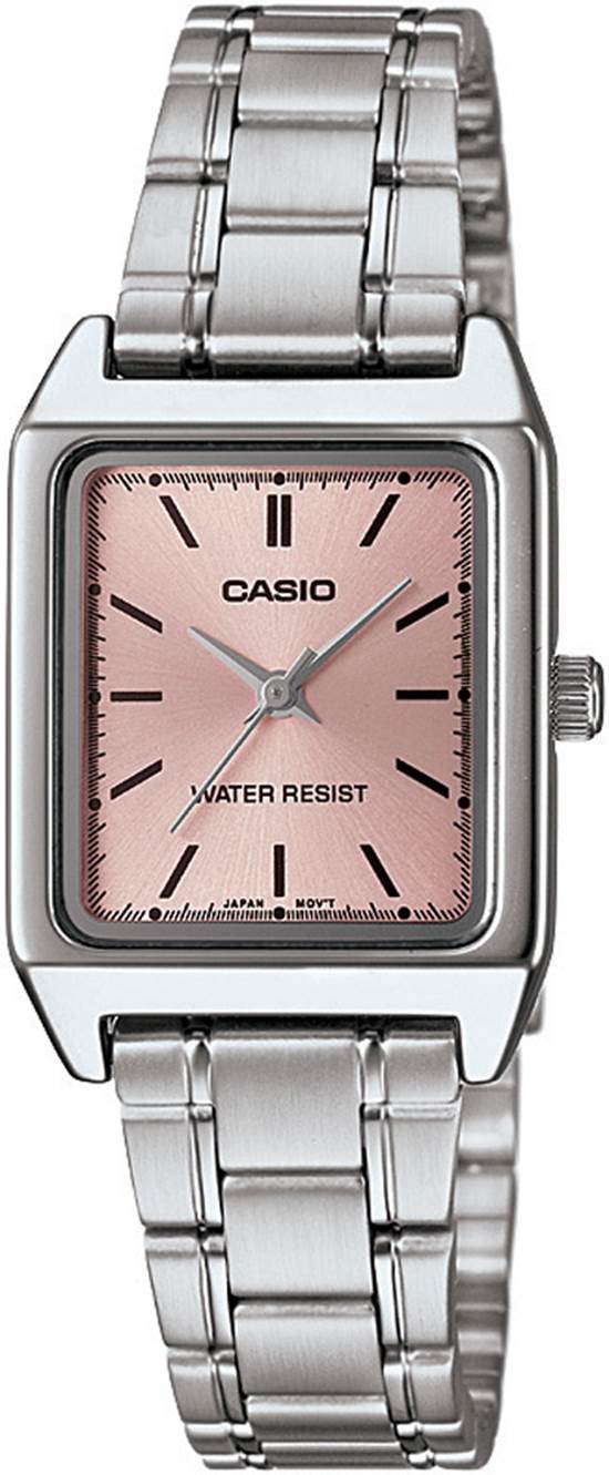 CASIO LTP-V007D-4EUDF KADIN KOL SAATİ