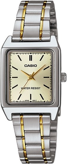 CASIO LTP-V007SG-9EUDF KADIN KOL SAATİ