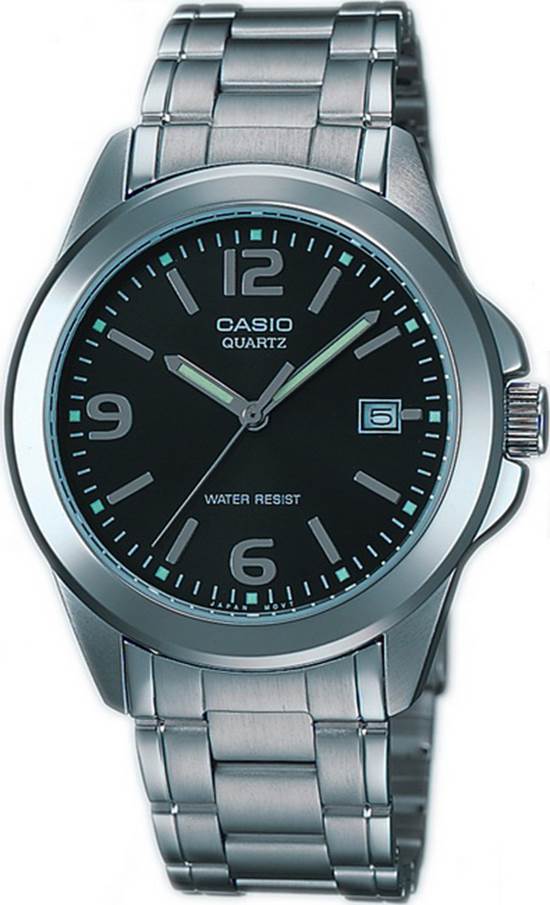 CASIO MTP-1215A-1ADF ERKEK KOL SAATİ