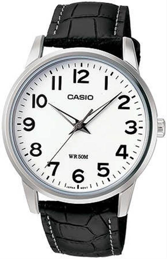 CASIO MTP-1303L-7BVDF ERKEK KOL SAATİ