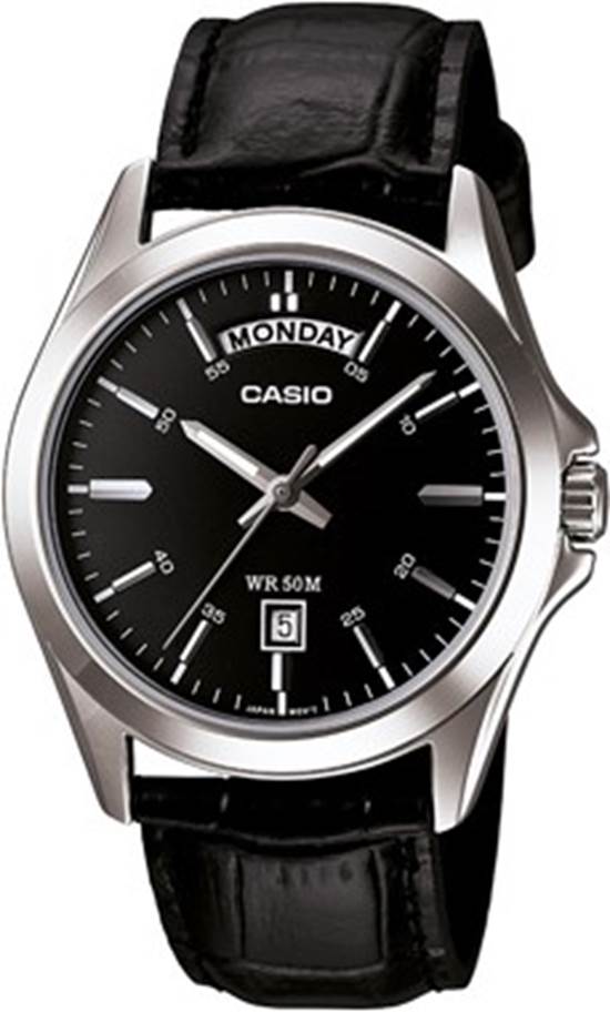 CASIO MTP-1370L-1AVDF ERKEK KOL SAATİ