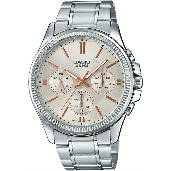 CASIO MTP-1375D-7A2VDF ERKEK KOL SAATİ