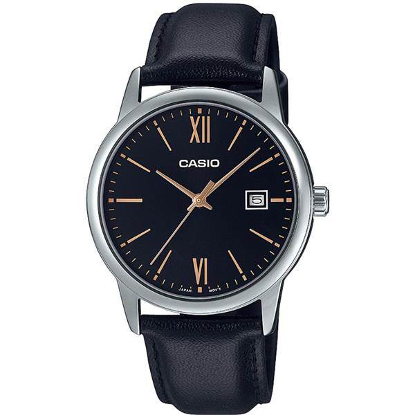 CASIO MTP-V002L-1B3UDF ERKEK KOL SAATİ