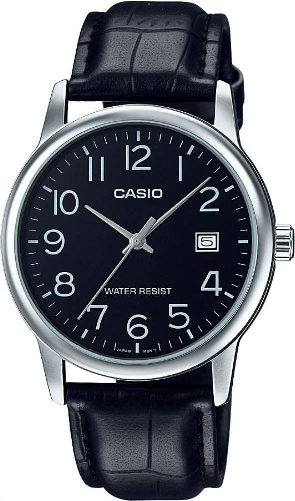 CASIO MTP-V002L-1BUDF ERKEK KOL SAATİ