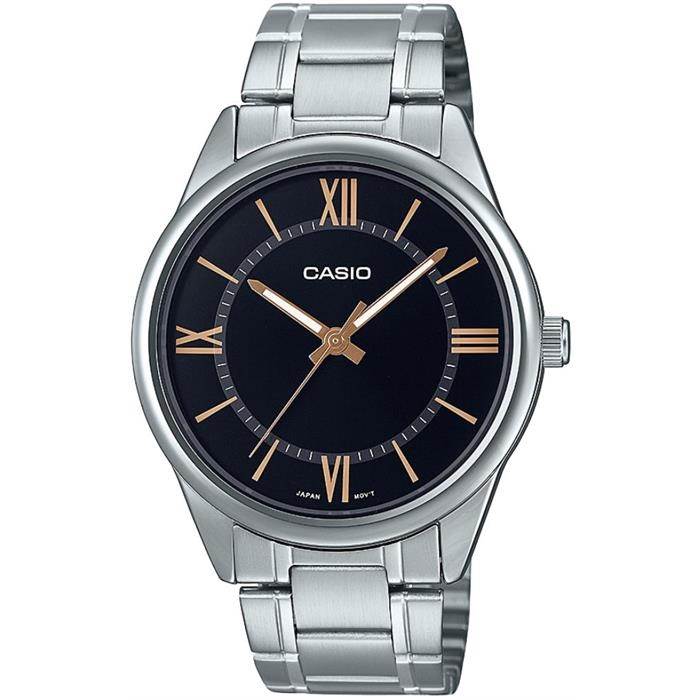 CASIO MTP-V005D-1B5UDF ERKEK KOL SAATİ