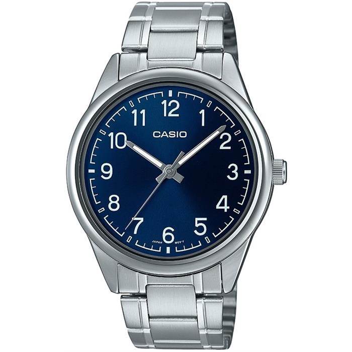 CASIO MTP-V005D-2B4UDF ERKEK KOL SAATİ