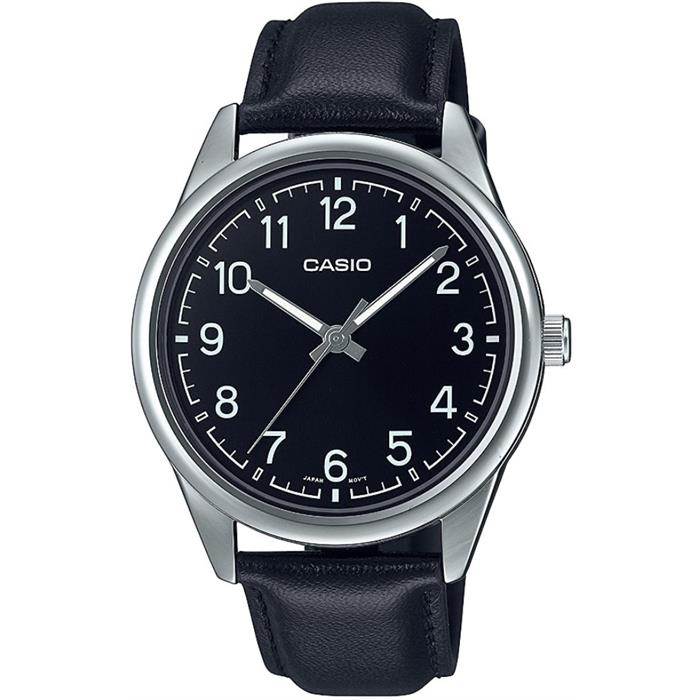 CASIO MTP-V005L-1B4UDF ERKEK KOL SAATİ