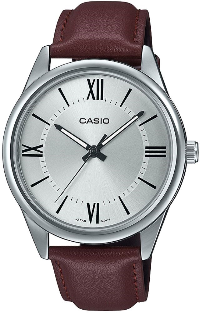 CASIO MTP-V005L-7B5UDF ERKEK KOL SAATİ