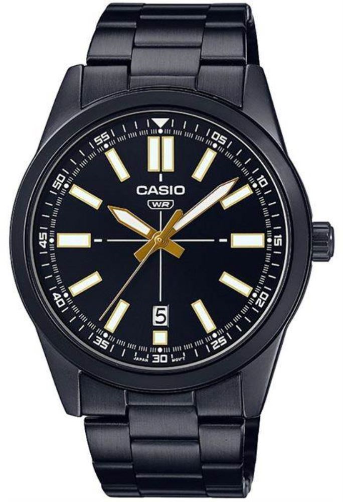 CASIO MTP-VD02B-1EUDF ERKEK KOL SAATİ