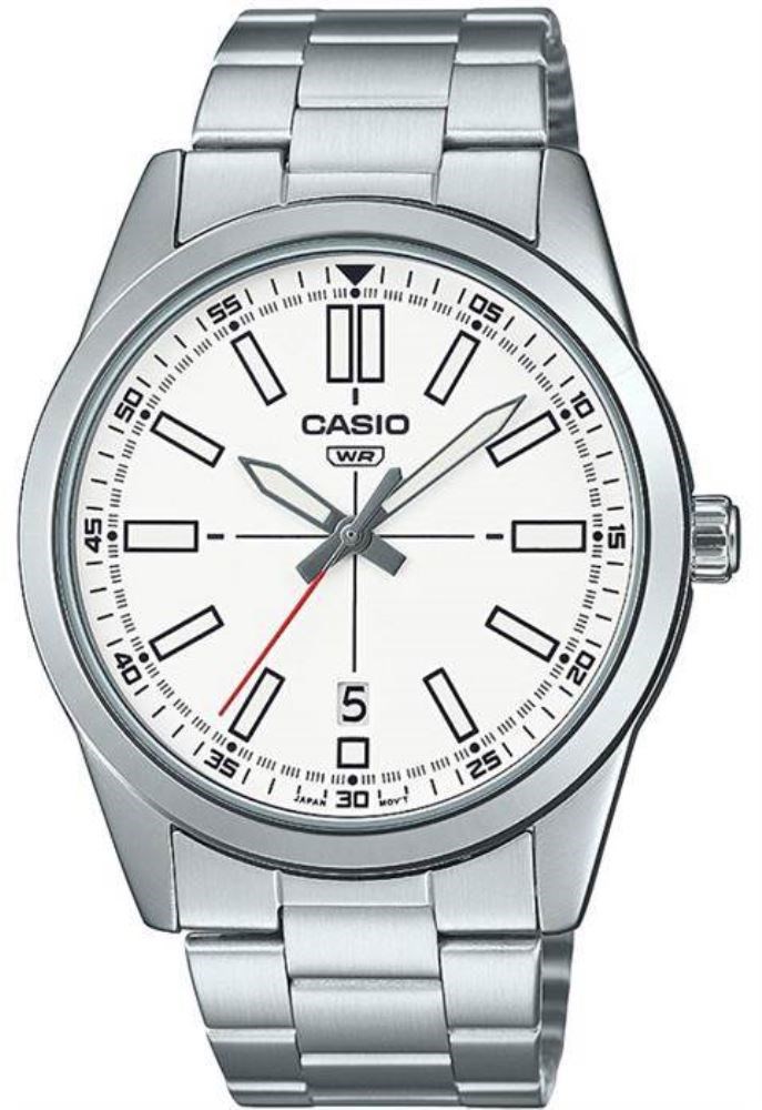 CASIO MTP-VD02D-7EUDF ERKEK KOL SAATİ