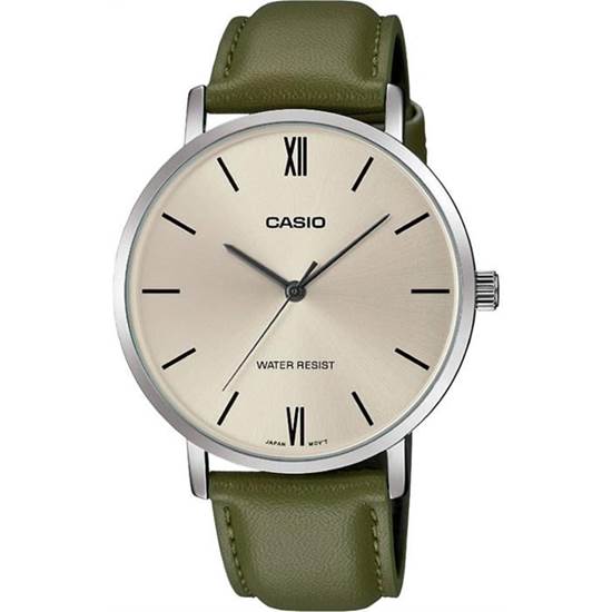 CASIO MTP-VT01L-3BUDF ERKEK KOL SAATİ