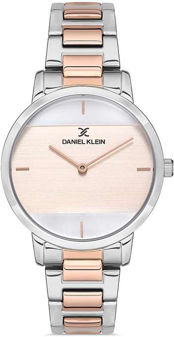 DANIEL KLEIN DK.1.12786.4 KADIN / KIZ KOL SAATİ