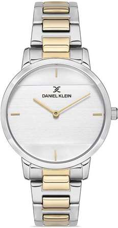 DANIEL KLEIN DK.1.12786.7 KADIN / KIZ KOL SAATİ