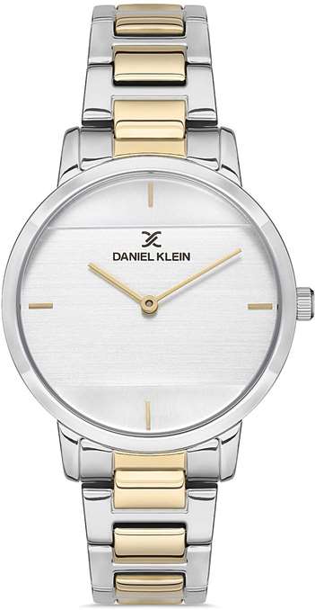 DANIEL KLEIN DK.1.12786.7 KADIN / KIZ KOL SAATİ