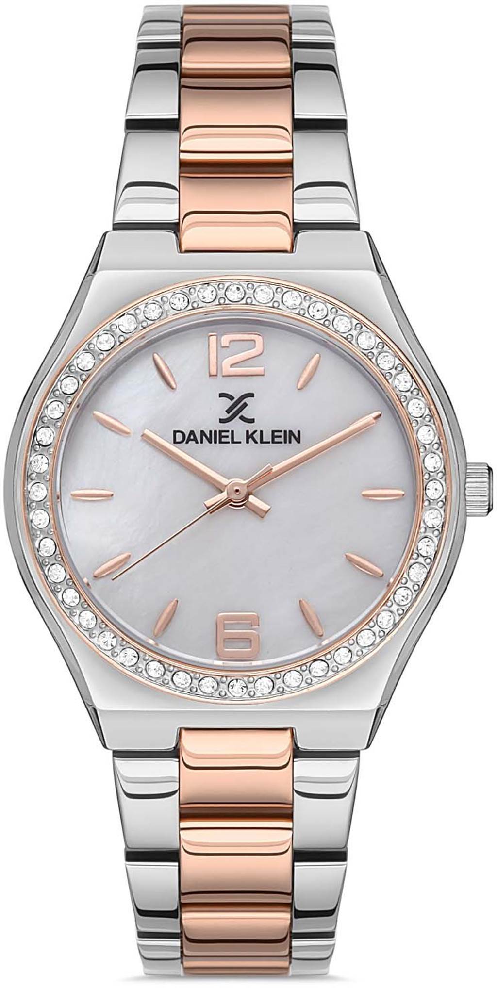 DANIEL KLEIN DK.1.12794.5 KADIN / KIZ KOL SAATİ