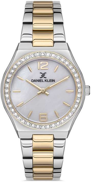 DANIEL KLEIN DK.1.12794.6 KADIN / KIZ KOL SAATİ