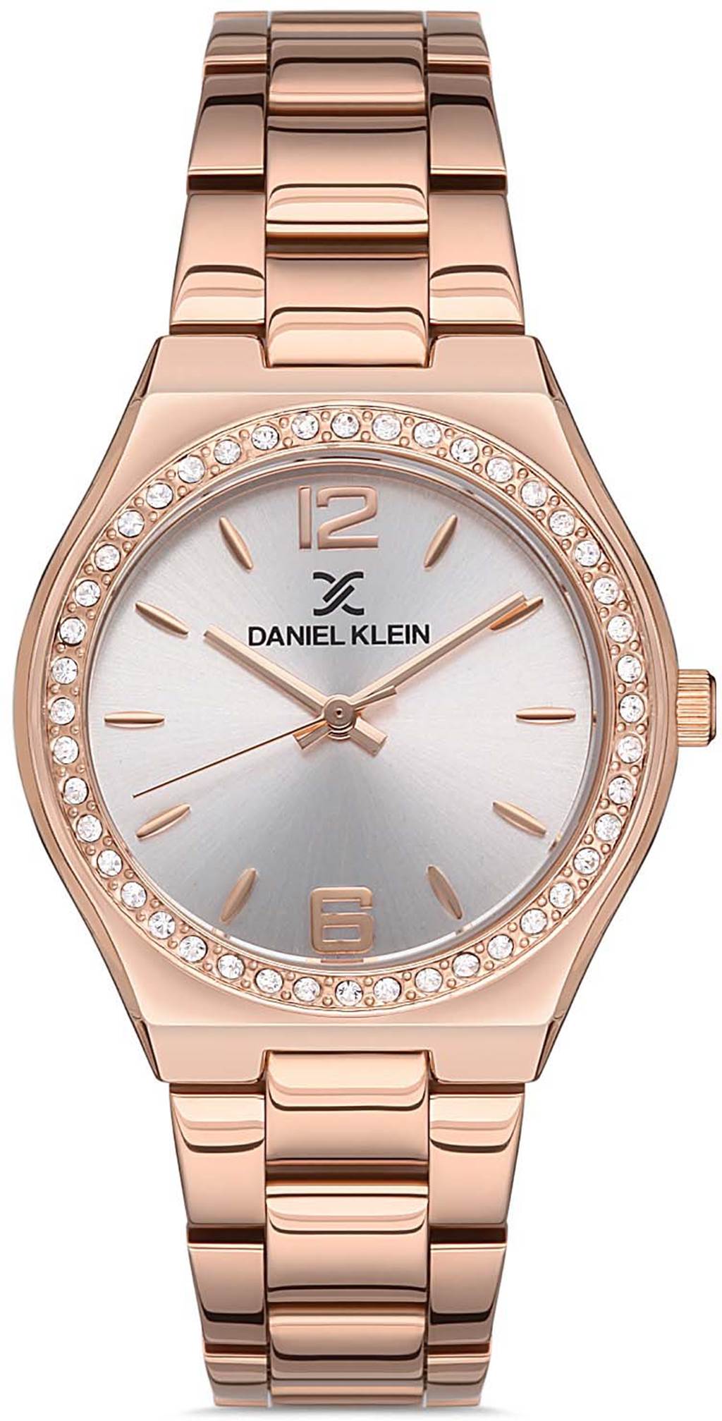 DANIEL KLEIN DK.1.12794.7 KADIN / KIZ KOL SAATİ