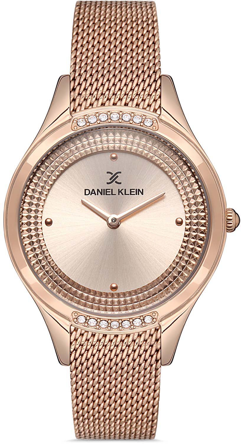 DANIEL KLEIN DK.1.12826.2 KADIN / KIZ KOL SAATİ