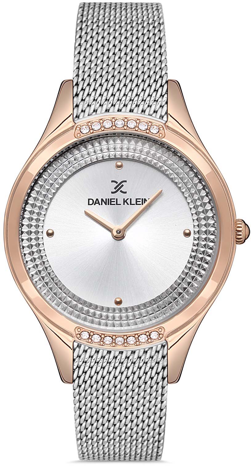 DANIEL KLEIN DK.1.12826.3 KADIN / KIZ KOL SAATİ