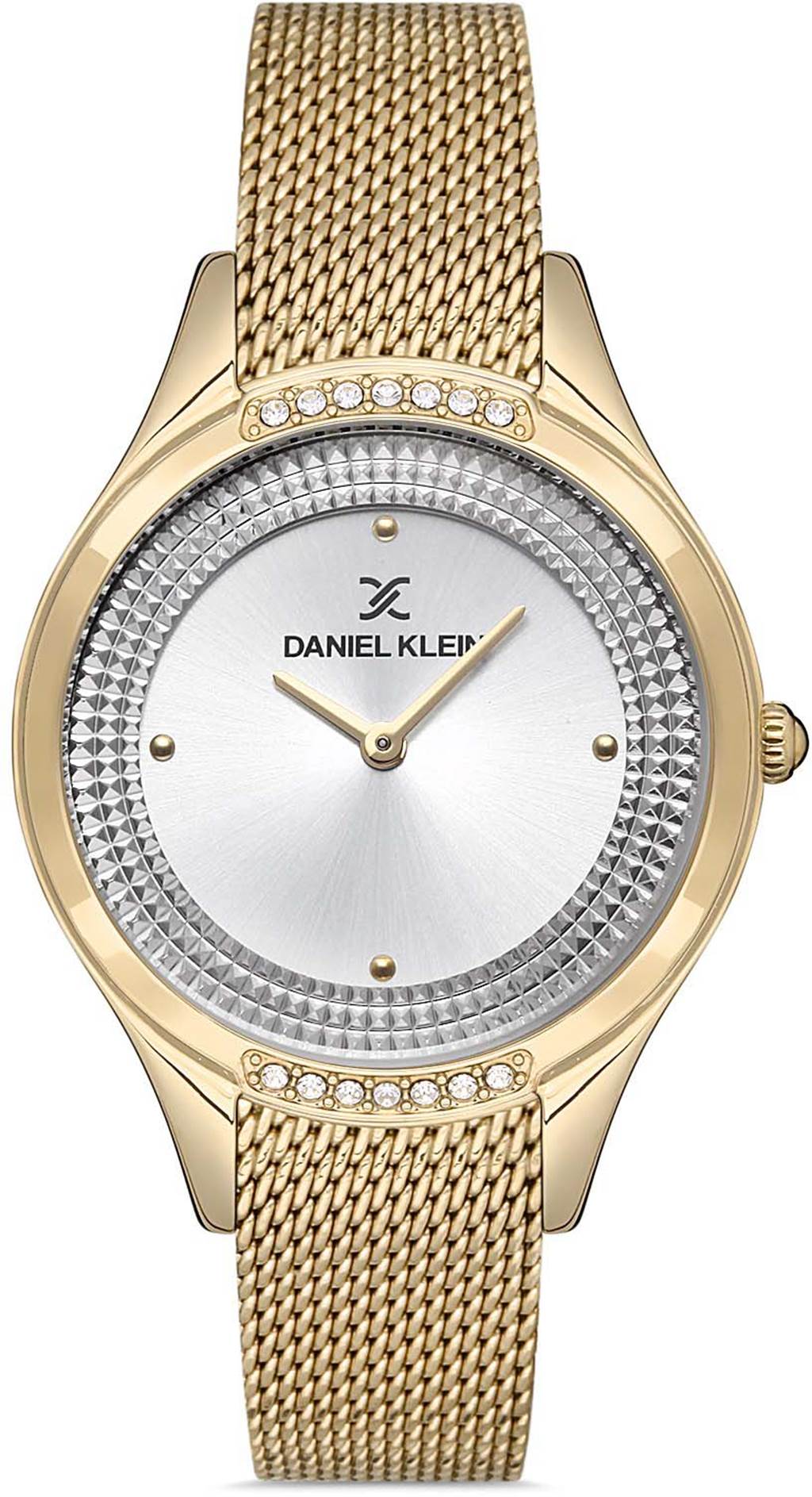 DANIEL KLEIN DK.1.12826.5 KADIN / KIZ KOL SAATİ