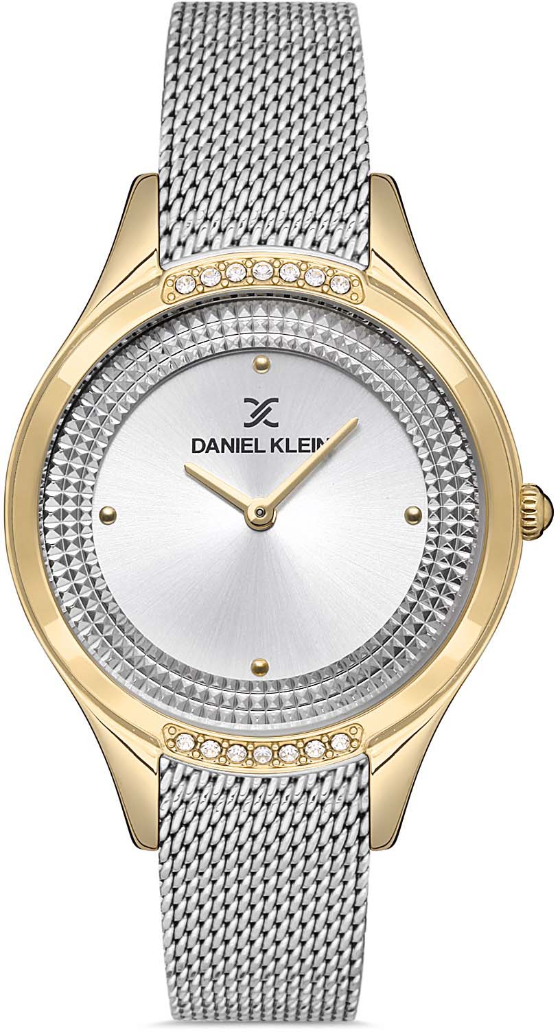 DANIEL KLEIN DK.1.12826.7 KADIN KOL SAATİ