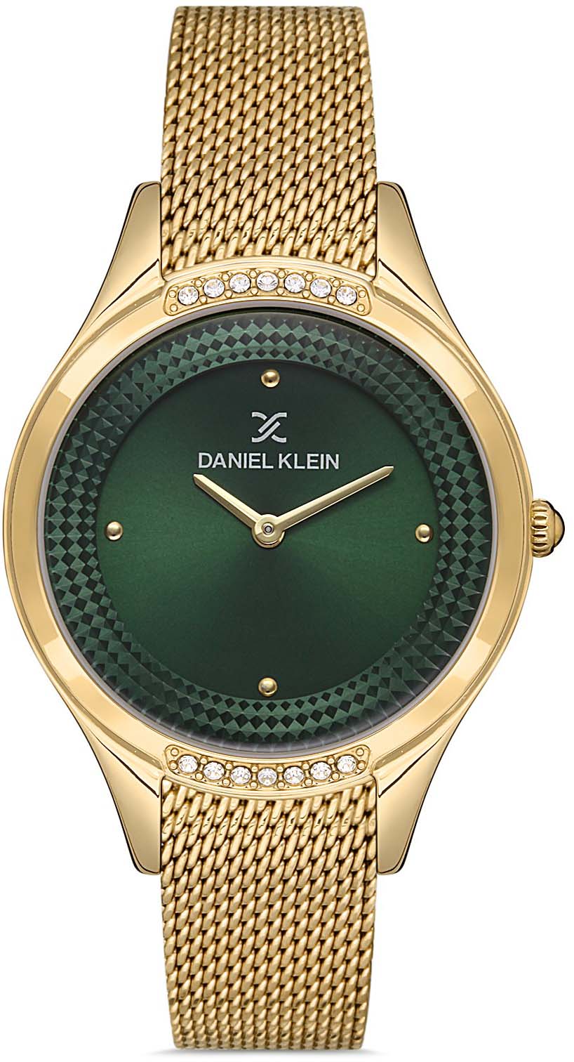 DANIEL KLEIN DK.1.12826.9 KADIN / KIZ KOL SAATİ